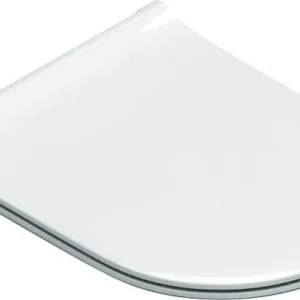 Authentique Siège de WC Catalano Slim Blanc